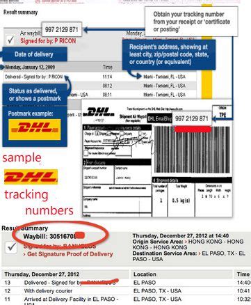 dhl express tracking nummer follow  shipment dhl express enter  fedex tracking