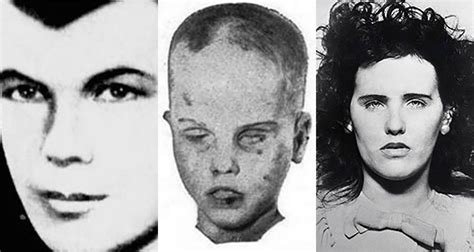 unsolved murder cases    creepy    baffling