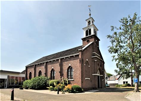 dorpen en steden van nederland hoogland