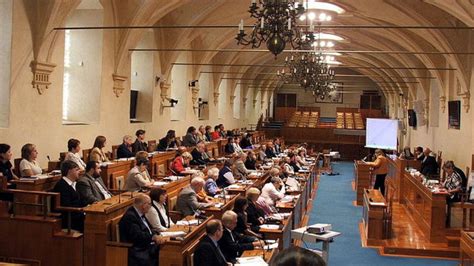 Czech Senate Condemns Armenian Genocide Nazi Crimes Against Humanity