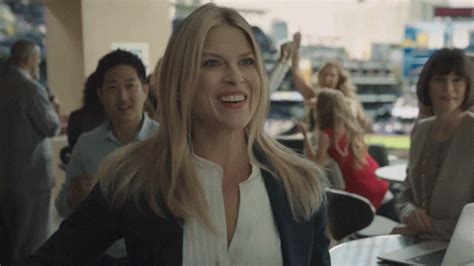 Awesome Ali Larter  By Pitch On Fox Find And Share On Giphy