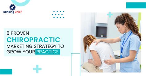 8 proven chiropractic marketing strategy to grow your practice