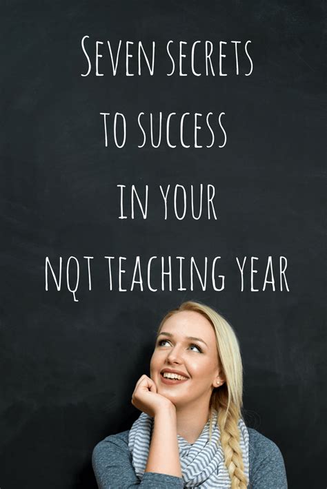 secrets  success   nqt teaching year someones mum secret  success teaching