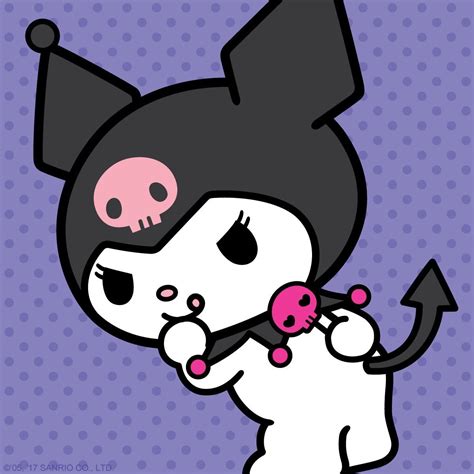 pin by allyson chong on sanrio kuromi and my melody hello kitty