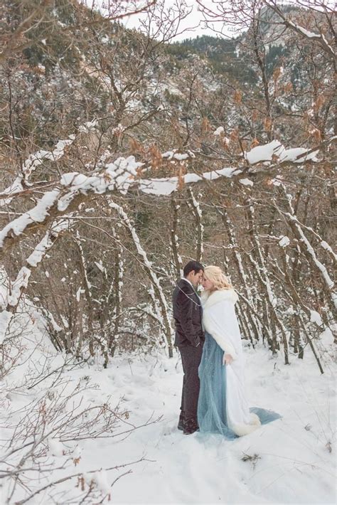 disney s frozen inspired wedding popsugar love and sex photo 88