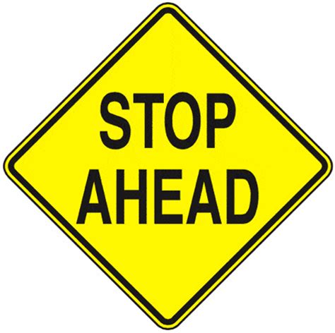 stop  sign dotmutcd approved