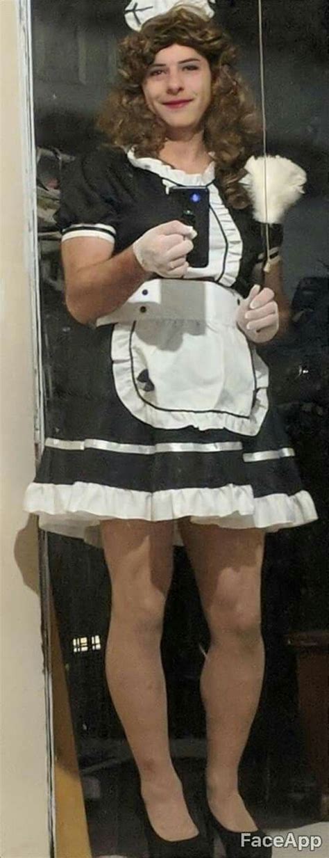 Pin On Maid