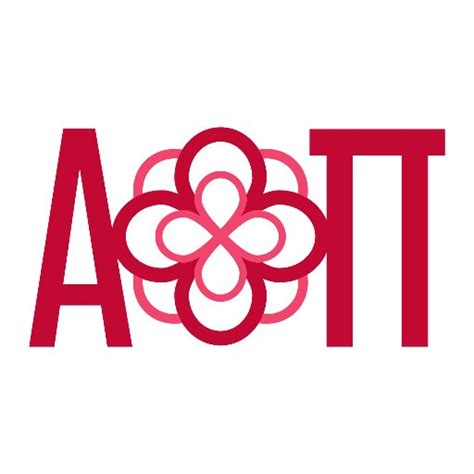 Alpha Omicron Pi On Twitter We Wish You A Happy Holiday