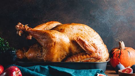 how long to cook a turkey per pound huffpost canada food and drink