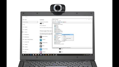 fix camera webcam  working  windows