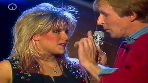 samantha fox i promise you short interview xtra tour 1987 german tv youtube