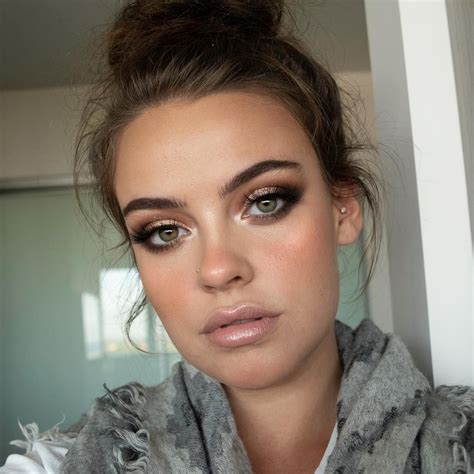 20 luxury natural smokey eye makeup ideas that you must see