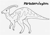 Dinosaurios Maestra sketch template