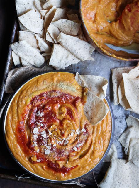 sweet potato rotel dip and game day recipes laura lea balanced