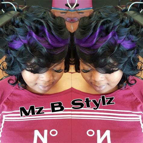 twisted mane salon raleigh nc hair stylist stylists beauty