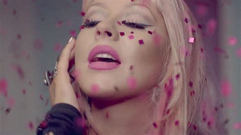 Love This Lip Color Christina Aguilera Christina Body Makeup