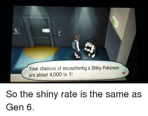 25 Best Memes About Shiny Pokemons Shiny Pokemons Memes