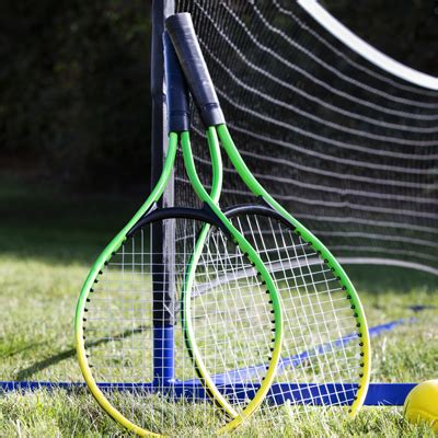 outdoor mini tennis set bex sport ab