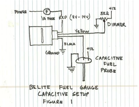 isspro gauge wiring diagram