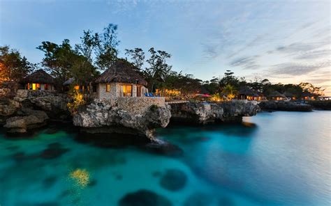 the 2017 world s best resort hotels in the caribbean bermuda and the