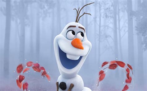 olaf  frozen  p resolution hd  wallpapersimages