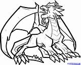 Dragon Draw Coloring Fire Pages City Red Step Flying Drawing Color Dragoart Realistic Printable Dragons Cool Getcolorings Teenagers Clipart Clipartmag sketch template