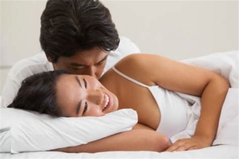 Hubungan Intim Bersama Suami Selepas Czer Ketahui 7 Posisi Selamat