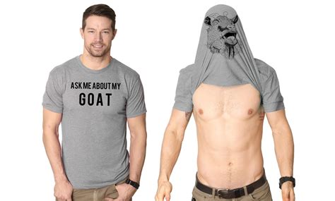 hilarious  flip  shirts groupon goods