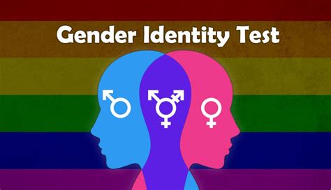 gender identity test  accurate quiz  find true gender