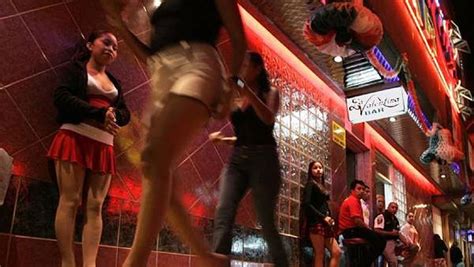 â€™brand new recently stolenâ€™ inside tijuanaâ€™s sex tourism trade