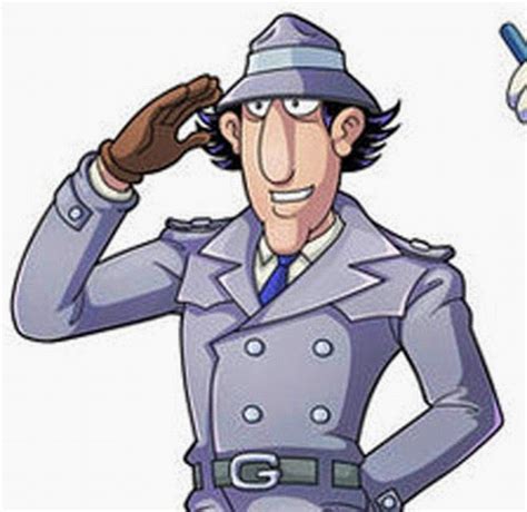 Inspector Gadget Film Animation Cartoon Hd