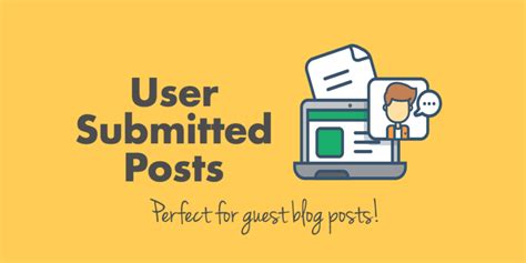 how to allow user submitted posts in wordpress forms formidable forms