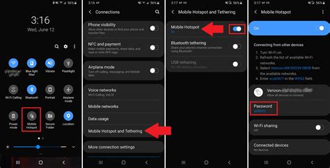 google chromecast setup  mobile hotspot adviserpolre