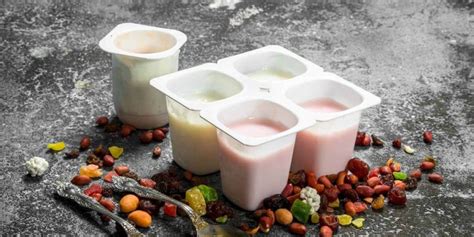 aldi yogurt   price types quality