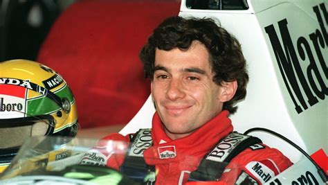 1er Mai 1994 Ayrton Senna Trouve La Mort Au Circuit D’imola L Hebdo