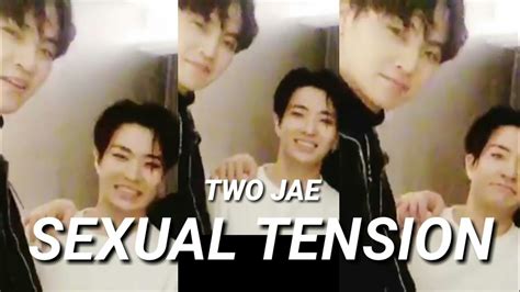 2jae live sexual tension [pt eng] youtube