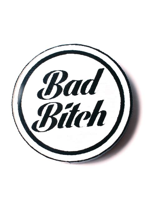 Witch Worldwide Bad Bitch Pin Dolls Kill