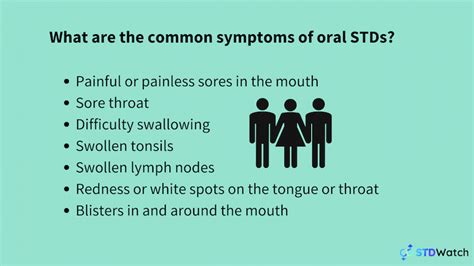 can you get an std from oral sex