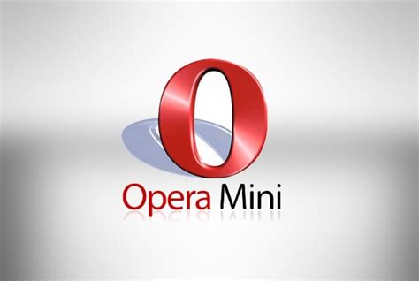 opera mini  supports video downloads