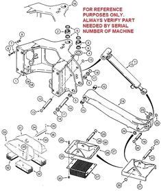ford  parts diagram   diagram excavator parts parts catalog
