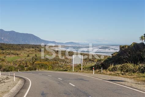 west coast highway stock photo royalty  freeimages
