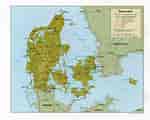 Billedresultat for World Dansk Regional Europa Danmark Nordsjælland Allerød. størrelse: 150 x 120. Kilde: da.maps-denmark.com