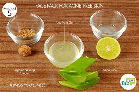 how to use aloe vera to get clear glowing and spotless skin fab how