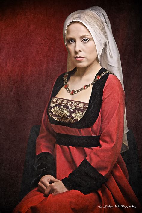 renaissance german noble woman  costurero real  deviantart
