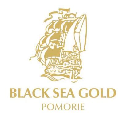 hersteller black sea gold pomorie