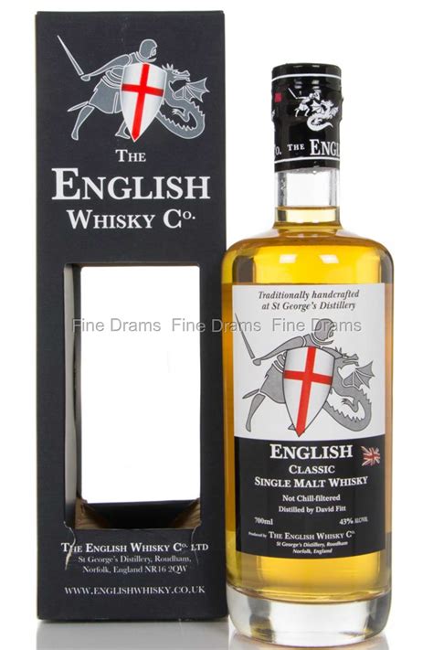 english whisky  classic single malt whisky