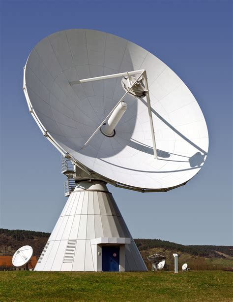 radar dish earth station  photo  pixabay pixabay