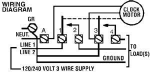 intermatic st wiring diagram wiring diagram