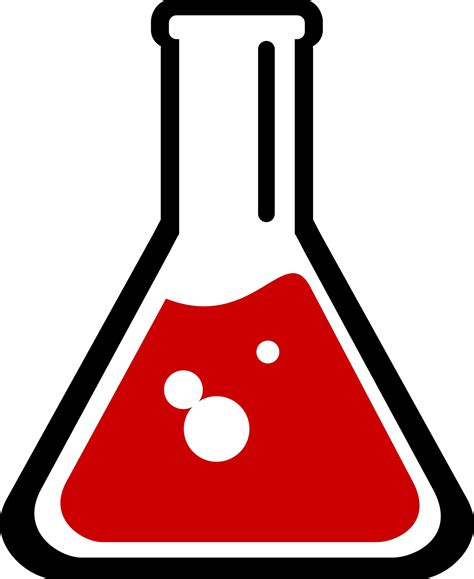 chemicals clipart icon chemicals icon transparent