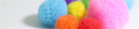 april showers bring pom pom flowers therapeutic pathways